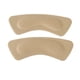 thumbnail image 4 of 1 par de adhesivos, insertos de talón trasero, plantillas, almohadillas, de cojín, empuñaduras, atención pies Yuyangstore Zapatos de tacón alto de la plantilla, 4 of 6