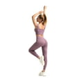 thumbnail image 4 of High-Waisted Seamless Leggings, 4 of 7