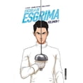 thumbnail image 1 of Escuela De Esgrima MAB GRAFIC 9788418712005, 1 of 2