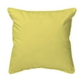 thumbnail image 2 of Betsy Drake SN101 12 x 12 in. Chincoteague Lighthouse VA Small Indoor & Outdoor Pillow, 2 of 2