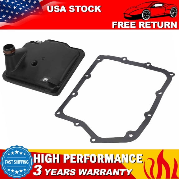 AUTO TRANSMISSION FILTER 05078555AA For 2007-17 DODGE CHRYSLER Grand Caravan NEW