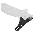 thumbnail image 1 of Saw Blade Protective Case,Table Saw Protective Cover Saw Blade Guard Acrylic Saw Blade Case Innovative Solution, 1 of 14