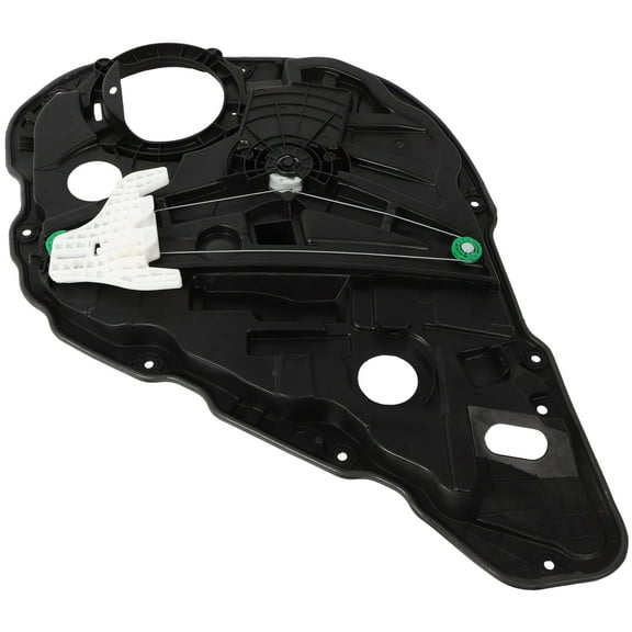 cciyu Power Window Regulator Without motor Replacement for 2016-2020 for Kia Optima Rear Left Driver Side