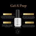 thumbnail image 4 of Gel Gel-X Liquid Essentials Set APRÉS Extend Gel Bonder de pH, 4 of 7