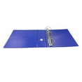 thumbnail image 2 of Pen + Gear Deluxe View Vinyl Binder, 2 of 3