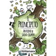 thumbnail image 1 of El principito (color), de Antoine de Saint-Exupéry , Blanda, 1 of 2