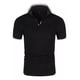 thumbnail image 1 of Playera Casual Moda Tipo Polo Súper Calidad Clazzic 201404 G, 1 of 8
