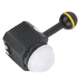 thumbnail image 4 of Luz de vídeo LED Jadeshay impermeable para fotografía de buceo 60 m, 4 of 8
