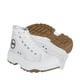 thumbnail image 1 of TENIS DAMA PANAM 0108690010 TEXTIL BLANCO, 1 of 4