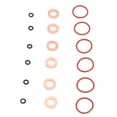 thumbnail image 2 of 059 130 519, Flexible Fuel  Seals Kit Rubber Metal  For Auto, 2 of 8