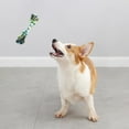 thumbnail image 4 of Juguete de cuerda trenzada para perros grandes Cuerda para cachorros para morder Duradero para aliviar Artículos para mascotas, 4 of 6