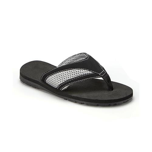 walmart boys flip flops