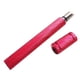 thumbnail image 2 of Afilador de ranuras para palos de golf profesional Herramienta de limpieza de ranuras - Bola mejorada y Vino rojo, 2 of 9