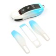 thumbnail image 4 of Key Fob Cover, Antiscratch 3 Pieces Protective Remote Key Fob Case For Automotive, 4 of 8