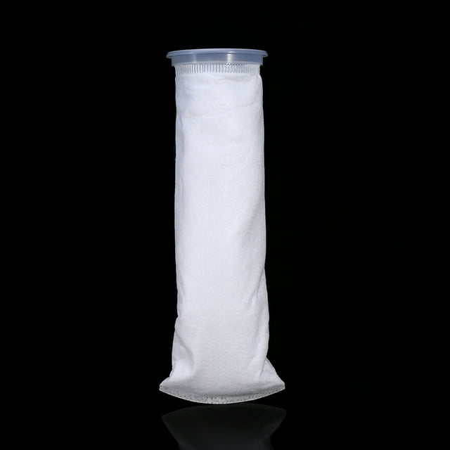 Calcetines con filtro para pecera bolsa de malla peso filtros para acuario ANGGREK Otros