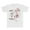 White, variant on BoyWithUke Burnout T-Shirts 2025 Tour Merch Tee Cosplay Women Men Fashion Short Sleeve Top
