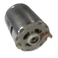 thumbnail image 2 of DC12V 19800RPM Motor for MABUCHI RS-365SV-1870 Micro Carbon Brush DC Motor, 2 of 10