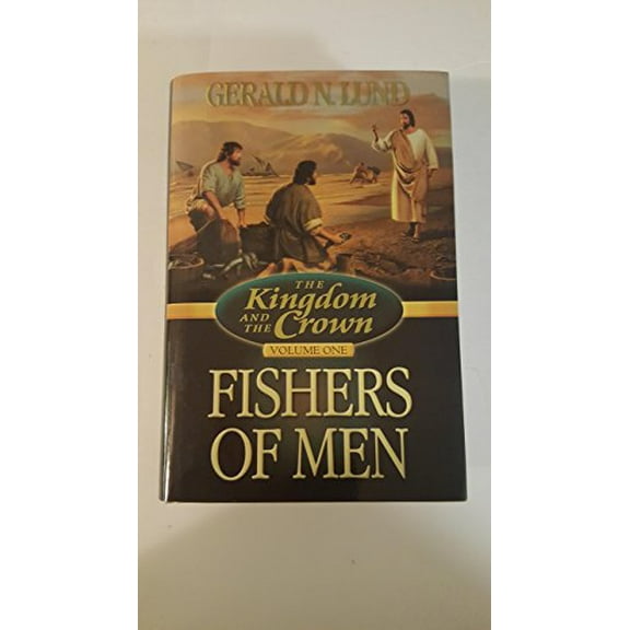 Pre-Owned Fishers of Men (Hardcover) 1573458201 9781573458207