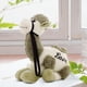 thumbnail image 4 of Figura Decorativa de Muñeca para Sala de Estar y Dormitorio | Diseño Único y Material Duradero | Ideal Como Regalo para Decorar La Repisa de La Chimenea Del Escritorio o La Oficina., 4 of 6