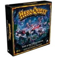 thumbnail image 2 of Avalon Hill HeroQuest Rise of the Dread Moon Quest Pack, Requires HeroQuest Game System, 14+, 2 of 2