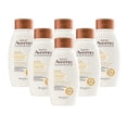 thumbnail image 3 of AVEENO Apple Cider Vinegar Blend Conditioner, 12 oz (Pack of 6), 3 of 10
