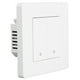 thumbnail image 3 of Interruptor inteligente Jadeshay Interruptor de luz inteligente PVC AC100-240V 10A A, 3 of 8