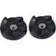 thumbnail image 5 of 2 Base Gear+2 Rubber Blade Gears Spare Blender Replacement Parts Mixer Accessories, For Magic Bullet 250w Juicer, 5 of 5