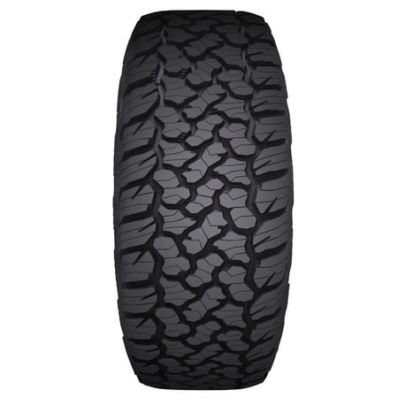 Otani SA2000 All Terrain 265/65R17 116S XL Passenger Tire Sansujyuku sansujyuku.com