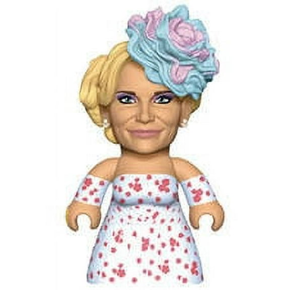 Titan's American Gods Mystery Figures - Easter (1/18)