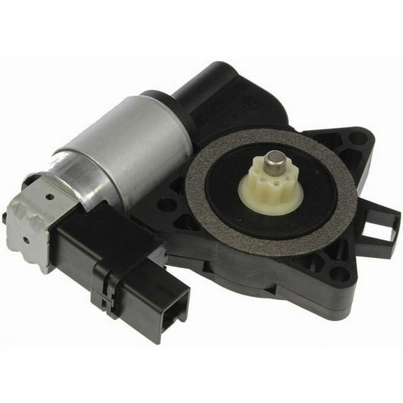 Window Motor - Compatible with 2006 - 2010, 2012 - 2015 Mazda 5 2007 2008 2009 2013 2014
