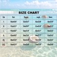 thumbnail image 2 of FAWUUDO Mens Fuzzy Sherpa Sweatshirt Quarter Zip Fleece Pullover Winter Fall Warm Outerwear With Pocket Khaki, 2 of 2