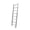 For HD-400 and EH-500, variant on Safety Hoist 8' Track Extension with Splice Plate