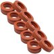 thumbnail image 1 of Washers For Water Hose Waterproof Sealing Garden Hose Fittings And Adapters 100Pcs, 1 of 4