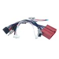 thumbnail image 2 of Adaptador de cable O de 16 pines para coche O arnés con caja Canbus para 3 5 6 8 -7 2008-2015, 2 of 5