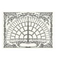 thumbnail image 1 of LCXmlly Unique Family Tree Print Family Tree Diagram Empty Poster Unique Canvas Genealogy Chart Gift for All Occasions, 1 of 9