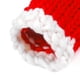 thumbnail image 3 of Sombrero de Navidad Sombrero de Santa Unisex Textura suave Toque cómodo para bebés Bebés Niños Adult Abanopi Sombreros, 3 of 7