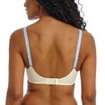 thumbnail image 2 of Freya Offbeat Side Support Underwire Bra (5451),36JJ,Something Blue, 2 of 6