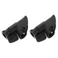 thumbnail image 4 of HOMEMAXS 2 Pairs of Catch Lock Lounge Latch Hinge Replacement Catch Lock And Release for Beach Chair, 4 of 8
