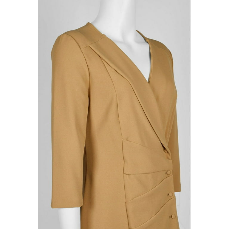 Nanette lepore trench dress hotsell