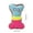 A, variant on Plush Bone Chew Toy for Cats & Dogs – Soft Squeaky Pet Toy with Built-in Sound, Durable Short-Luxury Fabric, Fun for Biting, Scratching & Boredom Relief – Easy to Clean, Multicolor