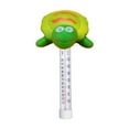thumbnail image 1 of Cartoon Animal Floating Pool Thermometer Multipurpose Equipment ,Higher Accuracy, 1 of 9