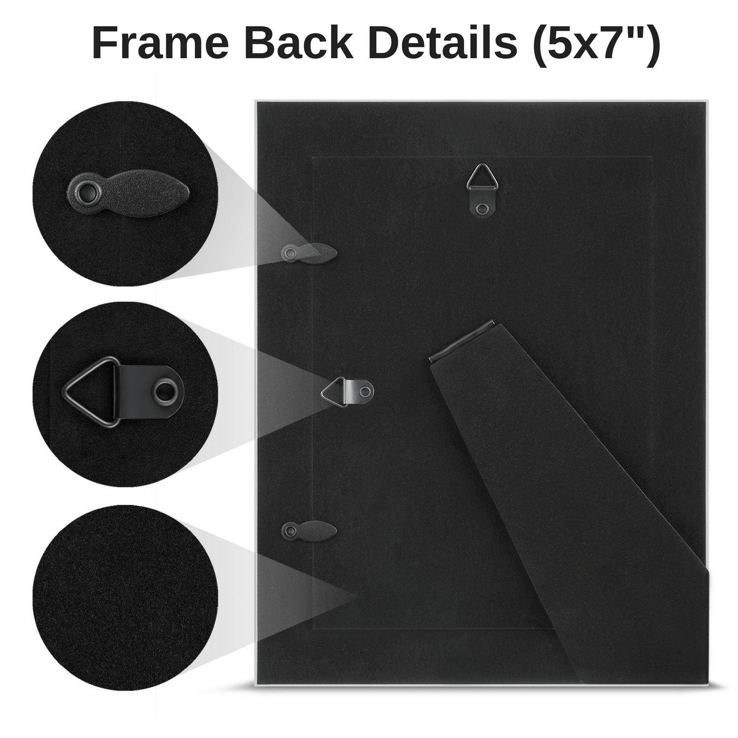 Icona Bay 5x7 Jade Green Picture Frame, 1 PK, Regency Tabletop Frames