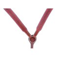 thumbnail image 4 of Horse  Western Pink Buckstitch One Ear Bridle & Breast Collar Tack Set 78AD01A, 4 of 4
