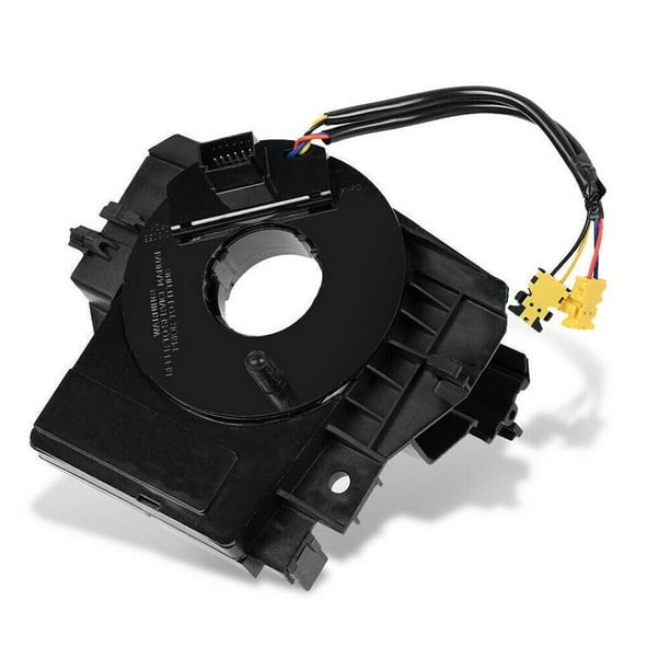 Spiral Cable Clock Spring Steering Wheel For 20082012 Jeep Liberty