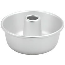 ACDANC Angel Food Cake Pan Non-Stick Tube Cheesecake Mold for Baking