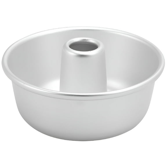 ACDANC Angel Food Cake Pan Non-Stick Tube Cheesecake Mold for Baking