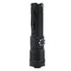 thumbnail image 2 of Linterna potente XHP99, portátil, con atenuación continua, recargable por USB, con zoom y clip YUNYI BRAND Deportes, 2 of 8