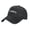 Black, variant on Capital University Hat Adjustable Baseball Cap Cotton Cowboy Hat, Fashionable For Man Woman