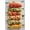 FRAMED12X18INCH(30X45CM), variant on Delish Gourmet Corn On The Cob Recipe Collection Poster, 6 Flavors Including Flamin' Hot, Pesto, BBQ, Cheddar Bacon, Elote, Buffalo With Ingredients List, Kitchen Wall Decor Poster