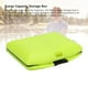 thumbnail image 3 of CAJA DE ALMACENAMENTO DE GANCHO DE PESCA, DINCUPTO DE GANCHO DE PESCA Verde Fluorescente Compartimento múltiple para pesca en tierra, 3 of 7